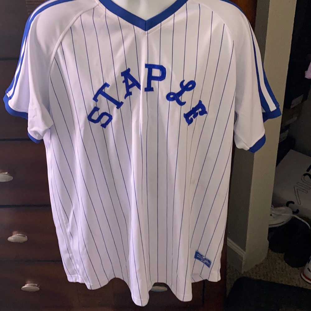 Staple Jersey
